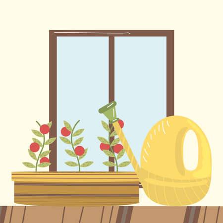 混合種植的空間規劃